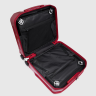 Чемодан PIQUADRO PQ LIGHT BV6552PQL/R2 40x23x41см 28л. 3,3кг. Поликарбонат красный