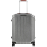 Чемодан PIQUADRO PQ-LM (BV4425PQLM/NCU) 40x55x20см 37л.,3.46кг. темно-серый